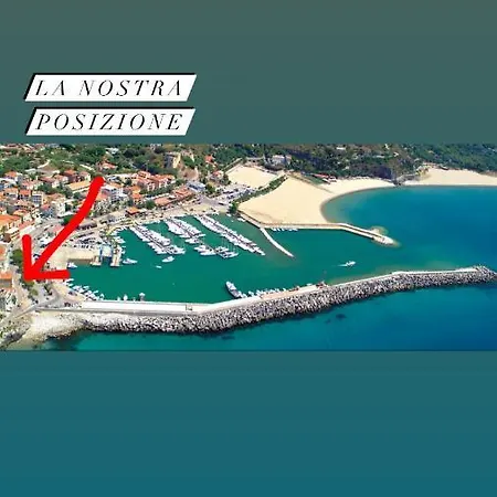 Dal Torrese Marina di Camerota