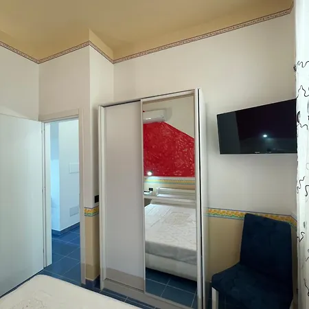 Appartement Dal Torrese Marina di Camerota