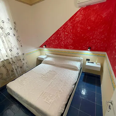 Dal Torrese Appartement