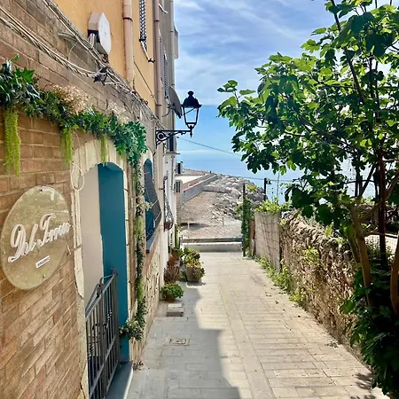 Appartamento Dal Torrese *