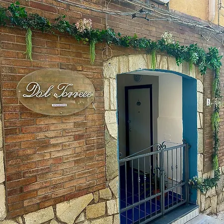 Dal Torrese Appartamento Marina di Camerota