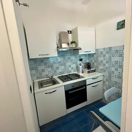 Dal Torrese Appartamento Marina di Camerota