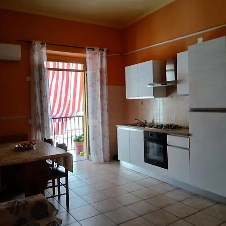 Dal Torrese Appartamento *