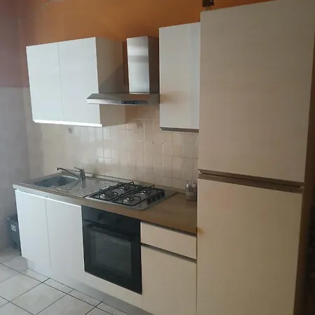 Appartamento Dal Torrese Marina di Camerota